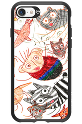 Dream 2.0 - Apple iPhone 7