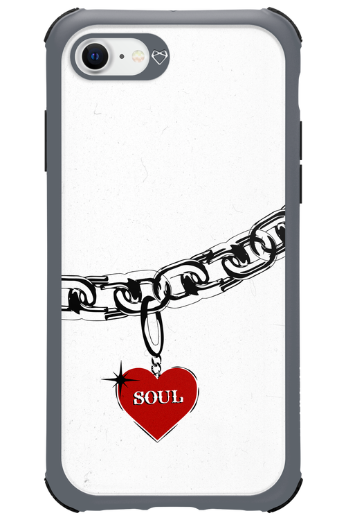 Her Chain - Apple iPhone SE 2022