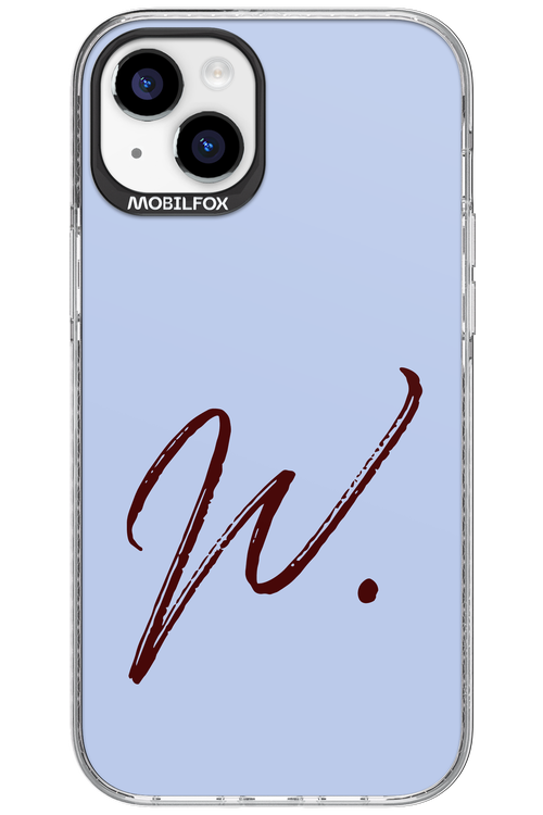 (Jellyfish Presso) W 2.0 - Apple iPhone 15 Plus