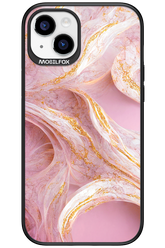 Rosequartz Silk - Apple iPhone 15 Plus