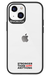 Stronger (Nude) 2.0 - Apple iPhone 13 Mini
