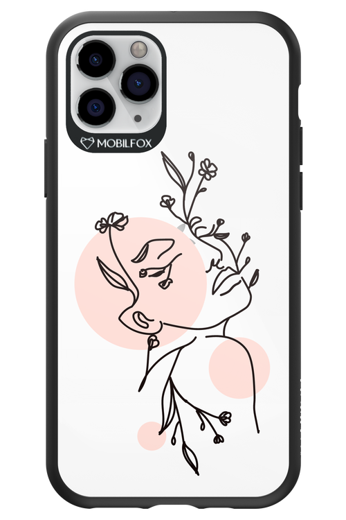 Confidence 2.0 - Apple iPhone 11 Pro