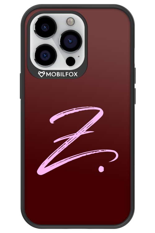 (Dark Blush) Z 2.0 - Apple iPhone 13 Pro