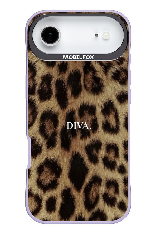 Diva 2.0 - Apple iPhone 17 Air