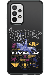 HYPER KNIGHT - Samsung Galaxy A52 / A52 5G / A52s