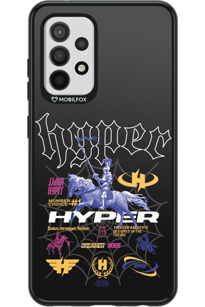 HYPER KNIGHT - Samsung Galaxy A52 / A52 5G / A52s