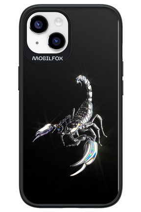 Chrome Scorpio - Apple iPhone 14