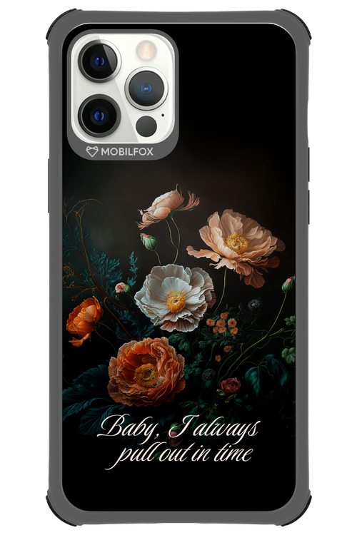 In time 2.0 - Apple iPhone 12 Pro Max