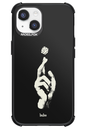 DAMNED LUCK - Apple iPhone 14