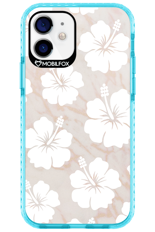 Latte Tropical - Apple iPhone 12