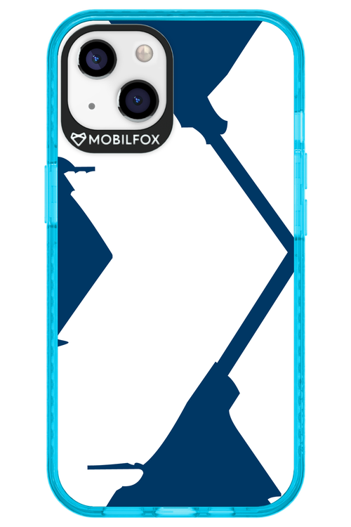 Arctic Edge - Apple iPhone 13