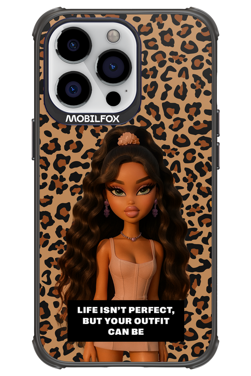 Perfect OOTD 2.0 - Apple iPhone 13 Pro