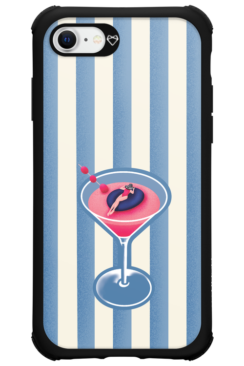 Poolside Affair - Apple iPhone SE 2020