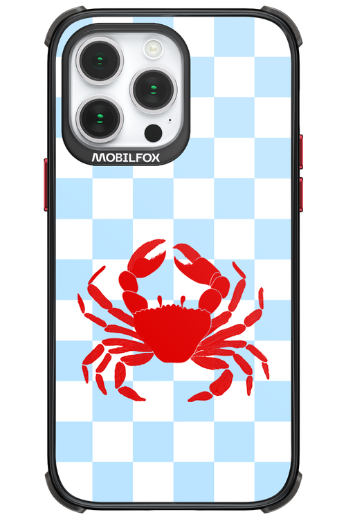 Oh Crab - Apple iPhone 14 Pro Max