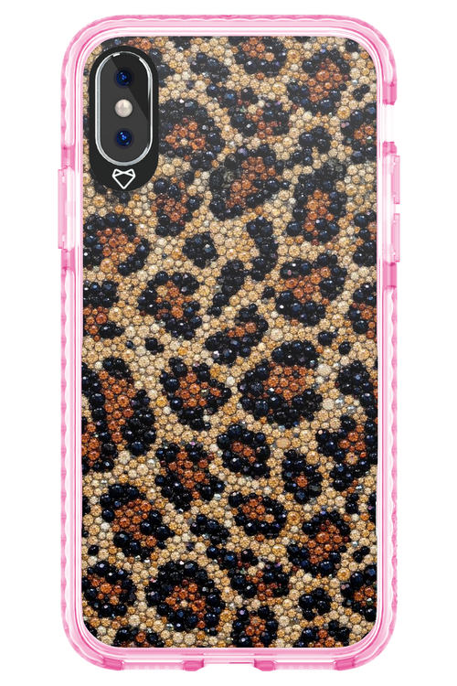Crystal Roar 2.0 - Apple iPhone XS