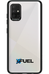 Pure Power - Samsung Galaxy A51