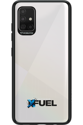 Pure Power - Samsung Galaxy A51