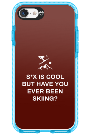 Have You Ever - Apple iPhone 8