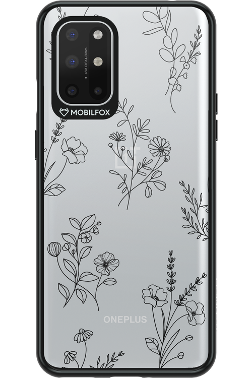 Bouquet 2.0 - OnePlus 8T