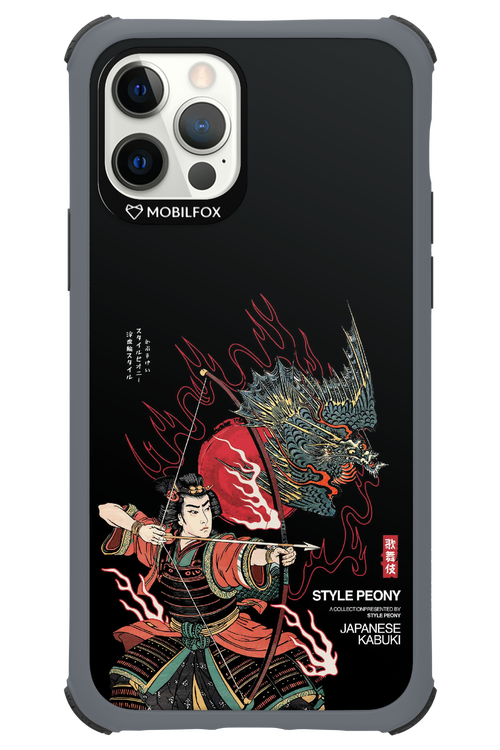 Kabuki 2.0 - Apple iPhone 12 Pro