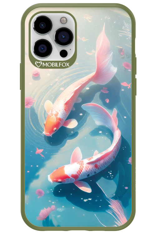 Koi - Apple iPhone 12 Pro