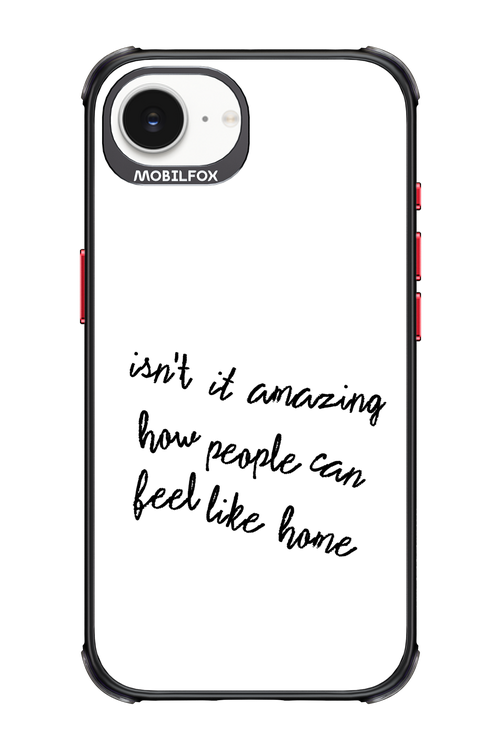 Isn't It 2.0 - Apple iPhone 16e