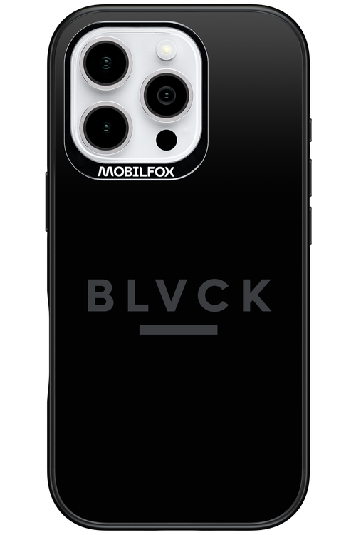 BLVCK II - Apple iPhone 16 Pro