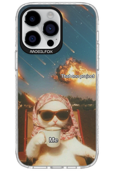 That one project - Apple iPhone 14 Pro Max
