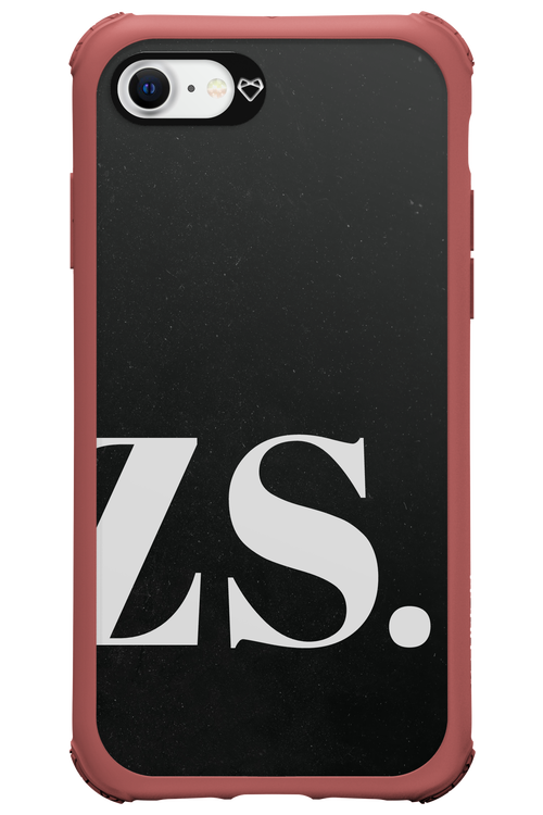 ZS (Off Space) 2.0 - Apple iPhone SE 2022