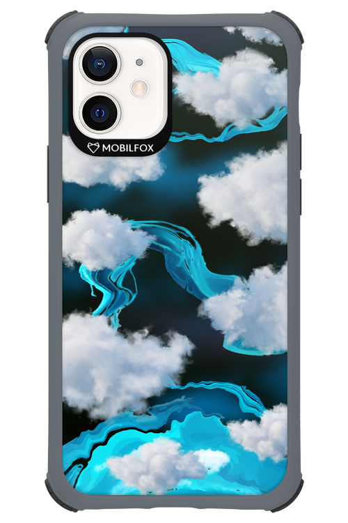Skywalker 2.0 - Apple iPhone 12