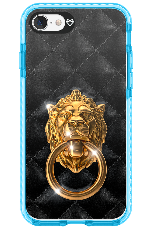 Gold Lion - Apple iPhone SE 2022