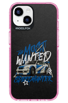 Most wanted - Apple iPhone 14