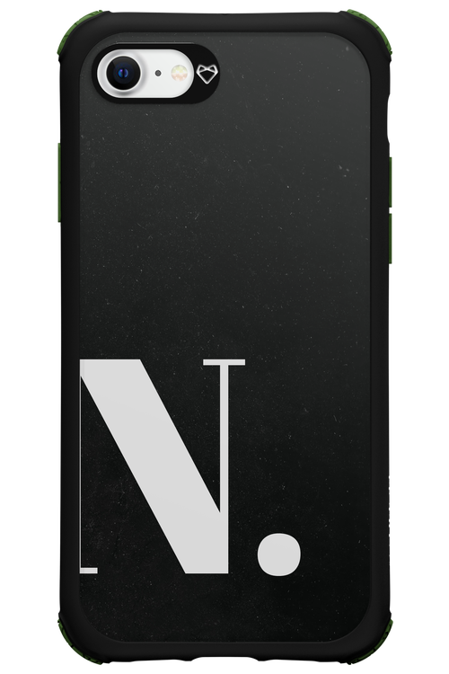 N (Off Space) 2.0 - Apple iPhone SE 2022