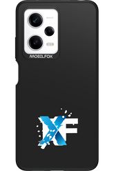 Impact Core - Xiaomi Redmi Note 12 Pro 5G