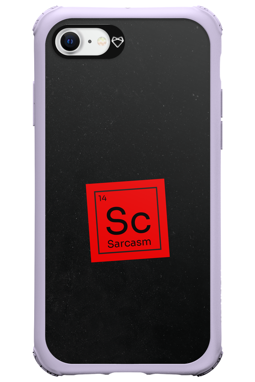 Sc 2.0 - Apple iPhone 8