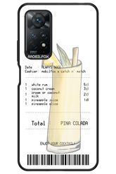 always good cocktail - Xiaomi Redmi Note 11Pro 4G/5G