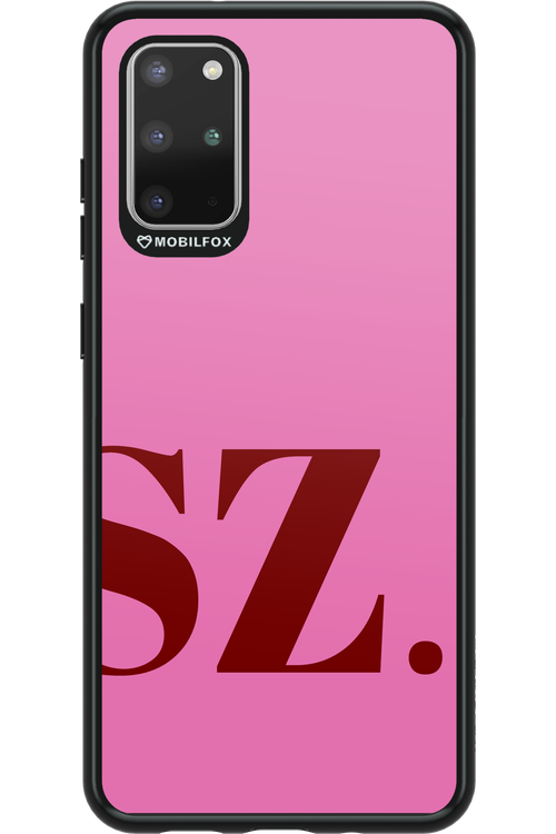 SZ (Sorbet) 2.0 - Samsung Galaxy S20+