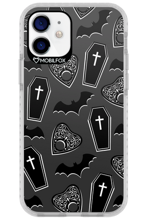 After Death - Apple iPhone 12