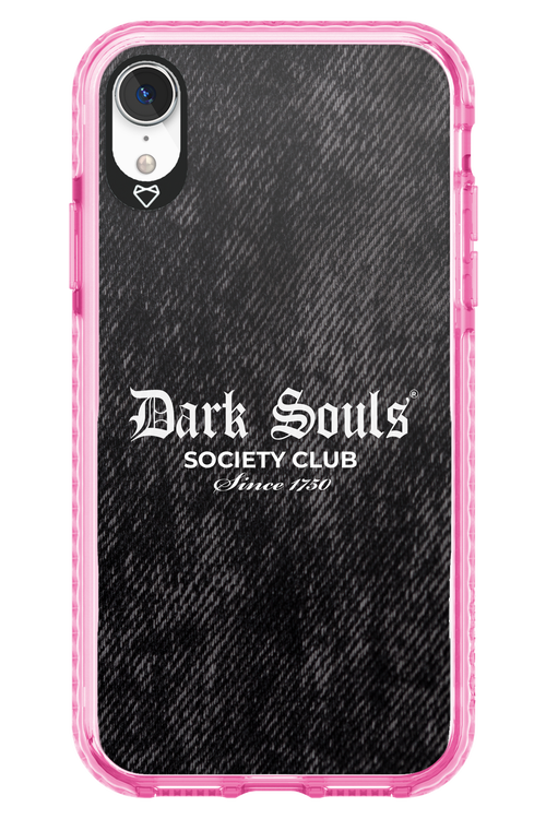 Dark Souls - Apple iPhone XR