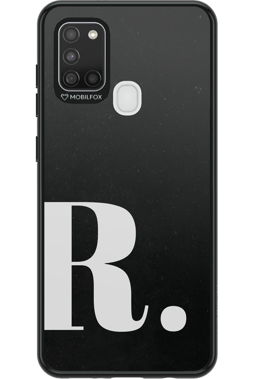 R (Off Space) 2.0 - Samsung Galaxy A21 S