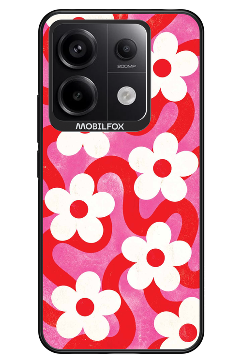 BLOSSOM TWIST 2.0 - Xiaomi Redmi Note 13 Pro 5G