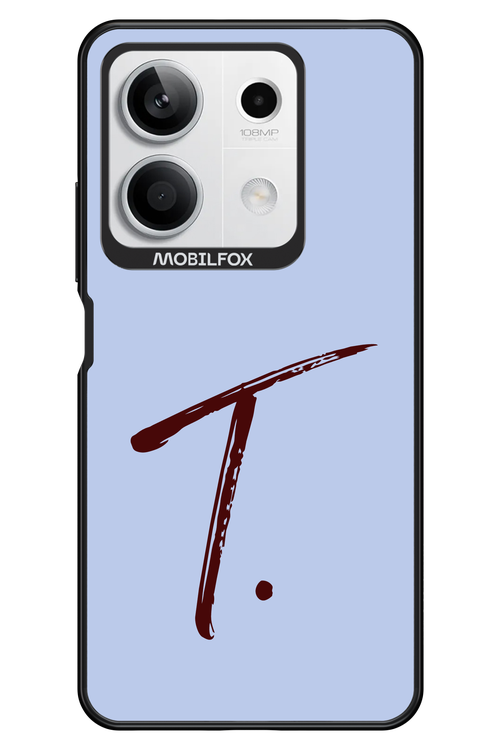 (Jellyfish Presso) T 2.0 - Xiaomi Redmi Note 13 5G