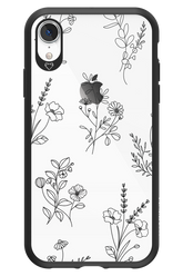 Bouquet 2.0 - Apple iPhone XR