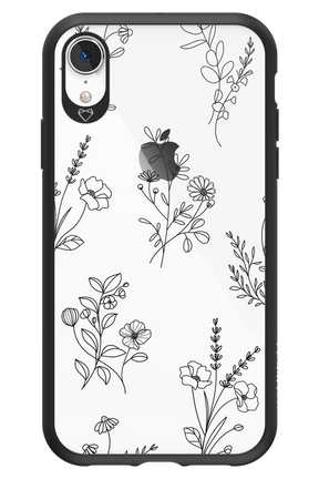 Bouquet 2.0 - Apple iPhone XR