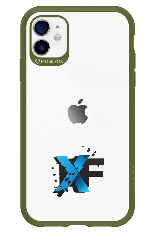 Reflex Spark - Apple iPhone 11