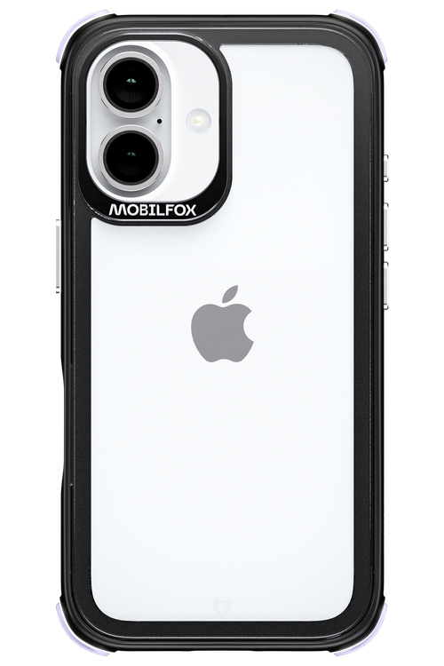 NUDE 2.0 - Apple iPhone 16