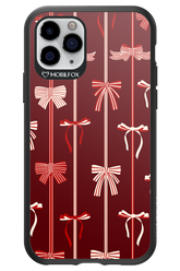 Holiday Bow - Apple iPhone 11 Pro