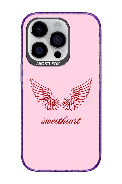 Sweetheart - Apple iPhone 14 Pro
