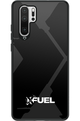 Shadow Mode - Huawei P30 Pro