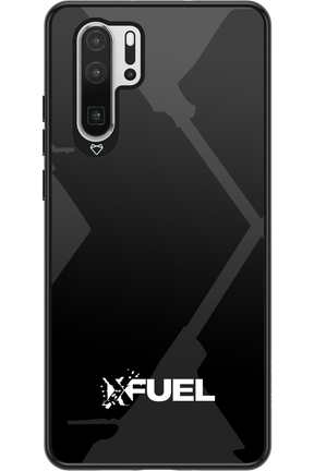 Shadow Mode - Huawei P30 Pro